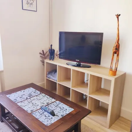 Sw Cosy Apart - Chambly Persan Roissy Buitenkant foto