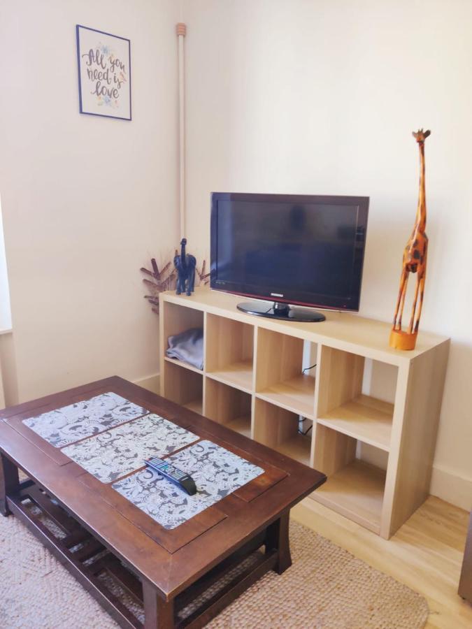 Cosy - Near Paris Asterix Roissy *