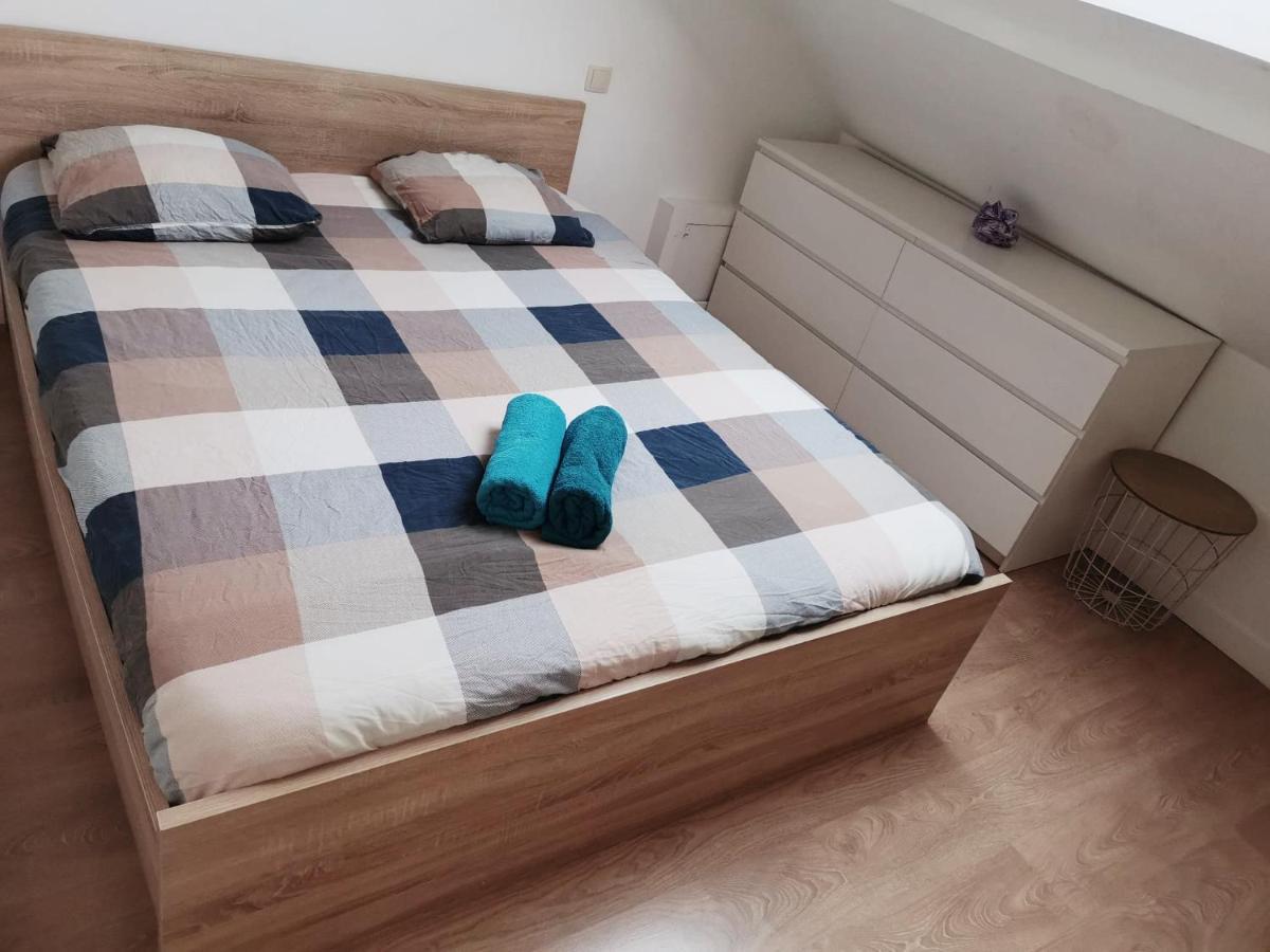 Cosy - Near Paris Asterix Roissy