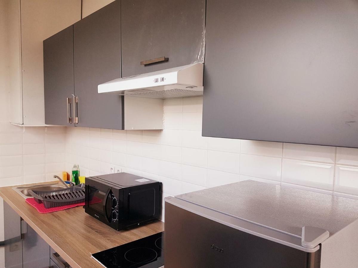 Cosy - Near Paris Asterix Roissy Appartement *