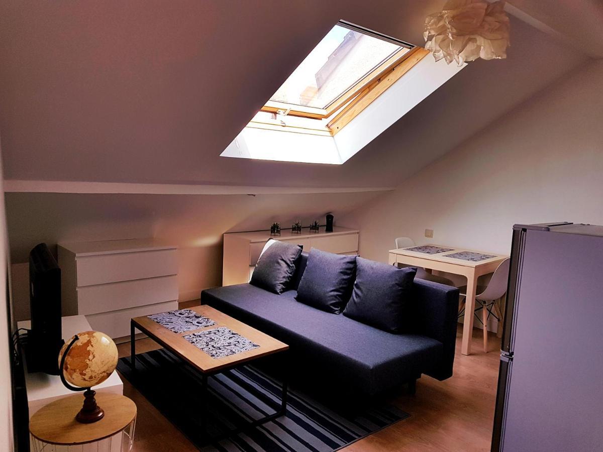 Cosy - Near Paris Asterix Roissy Appartement